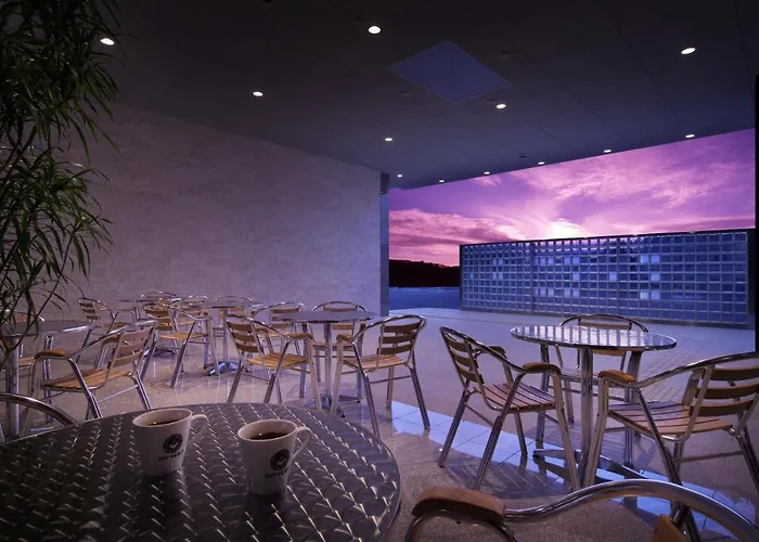白石蔵王维尼吉安酒店