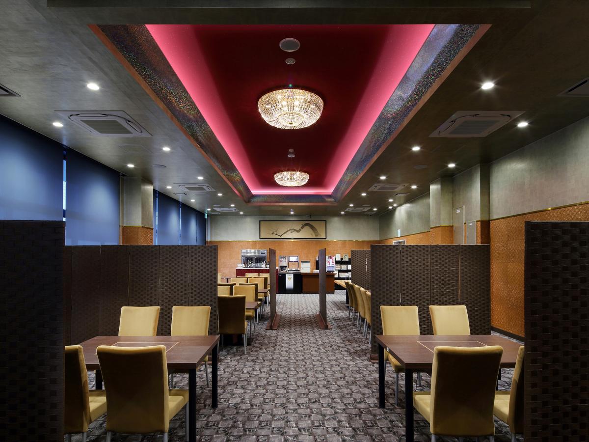 传统日式旅馆 白石蔵王维尼吉安酒店 白石市